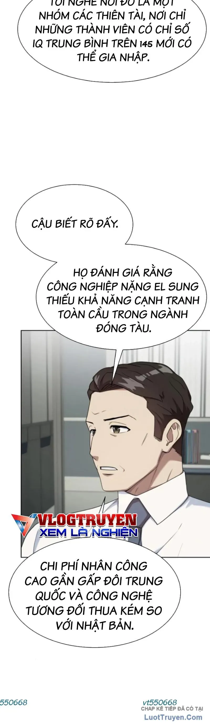 Từ Nhân Viên Vạn Năng Trở Thành Huyền Thoại Chapter 112 - 31