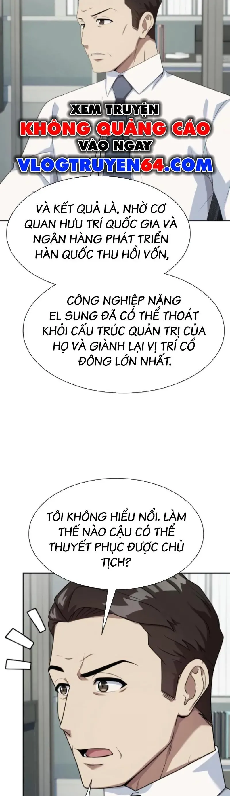 Từ Nhân Viên Vạn Năng Trở Thành Huyền Thoại Chapter 112 - 33