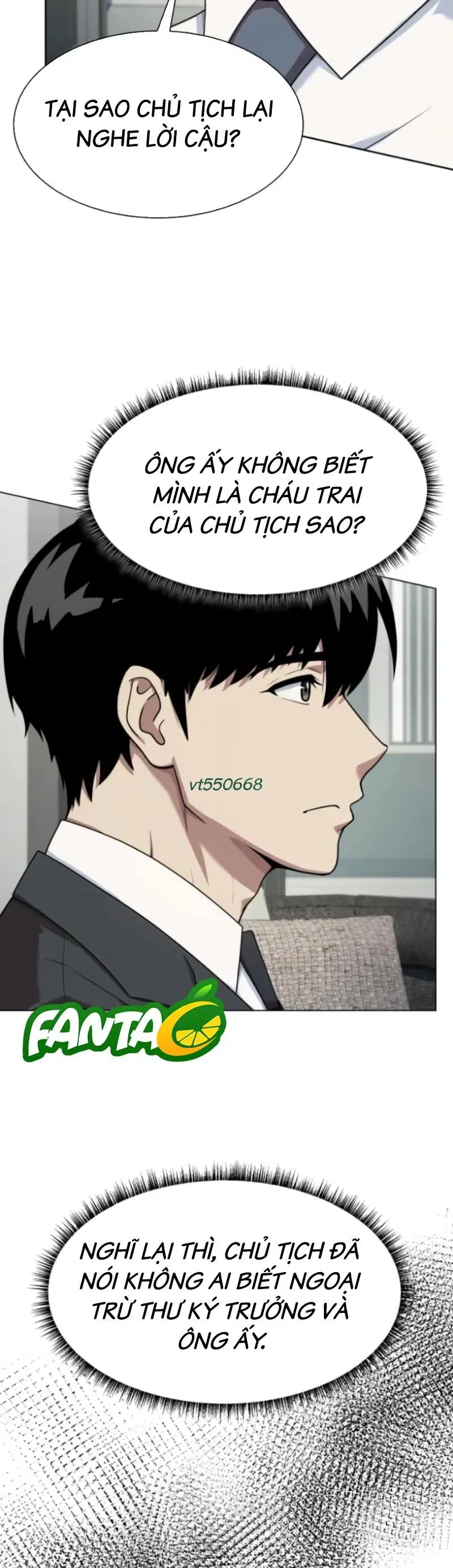 Từ Nhân Viên Vạn Năng Trở Thành Huyền Thoại Chapter 112 - 34