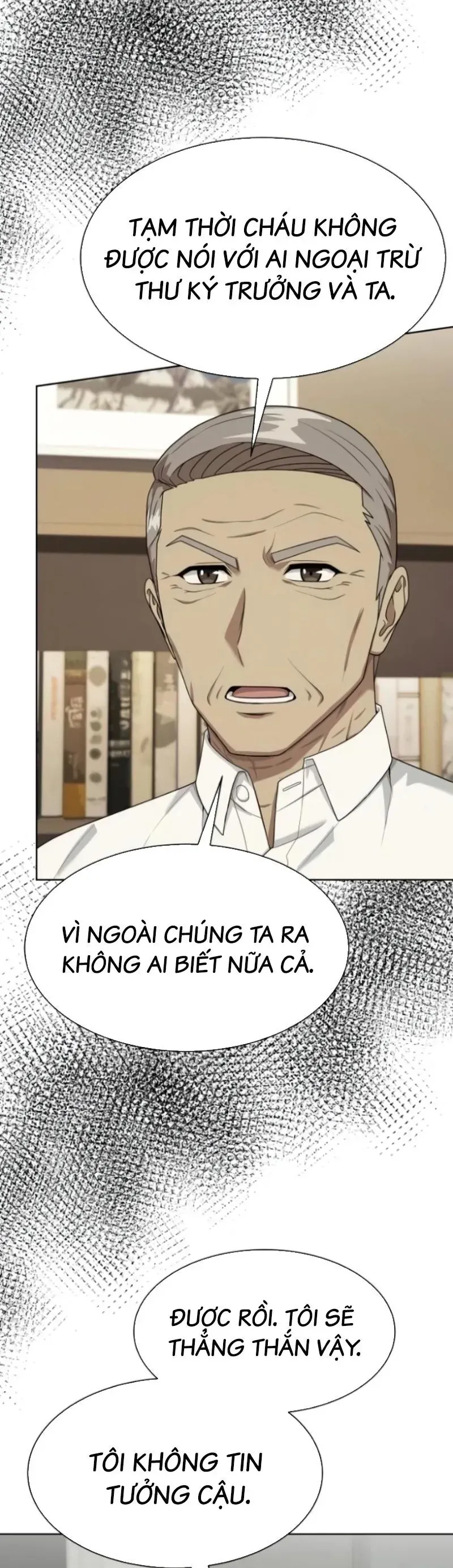 Từ Nhân Viên Vạn Năng Trở Thành Huyền Thoại Chapter 112 - 35