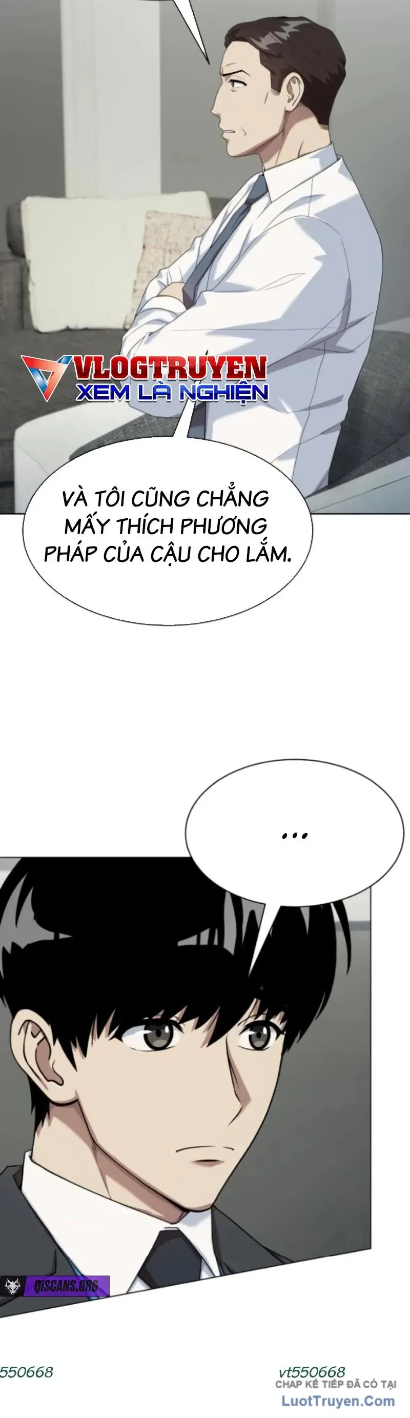 Từ Nhân Viên Vạn Năng Trở Thành Huyền Thoại Chapter 112 - 36