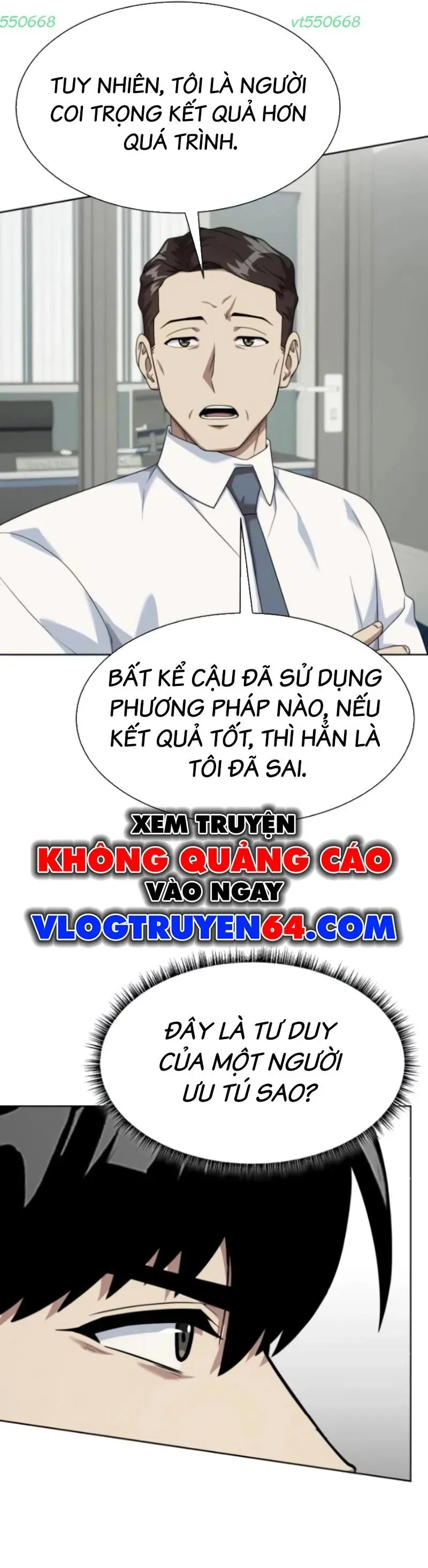 Từ Nhân Viên Vạn Năng Trở Thành Huyền Thoại Chapter 112 - 37