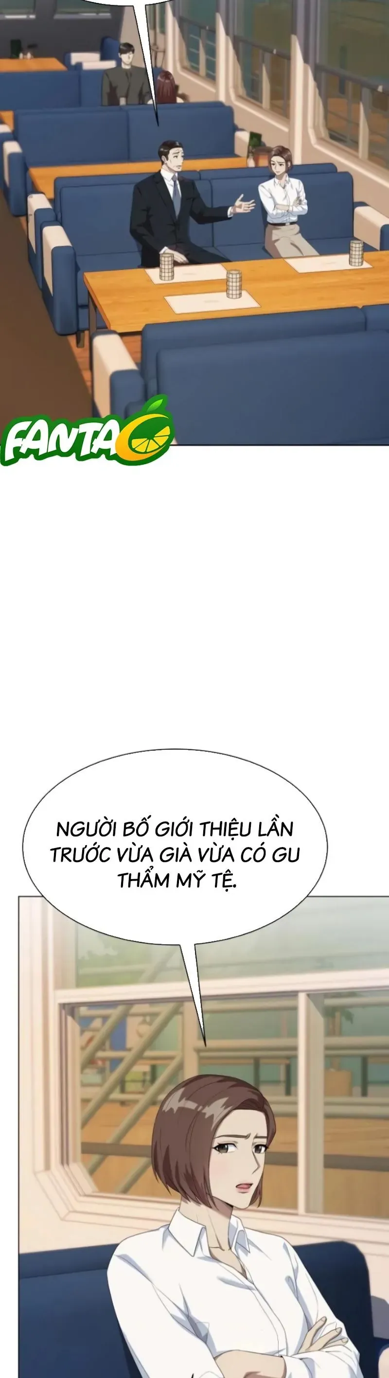 Từ Nhân Viên Vạn Năng Trở Thành Huyền Thoại Chapter 112 - 43