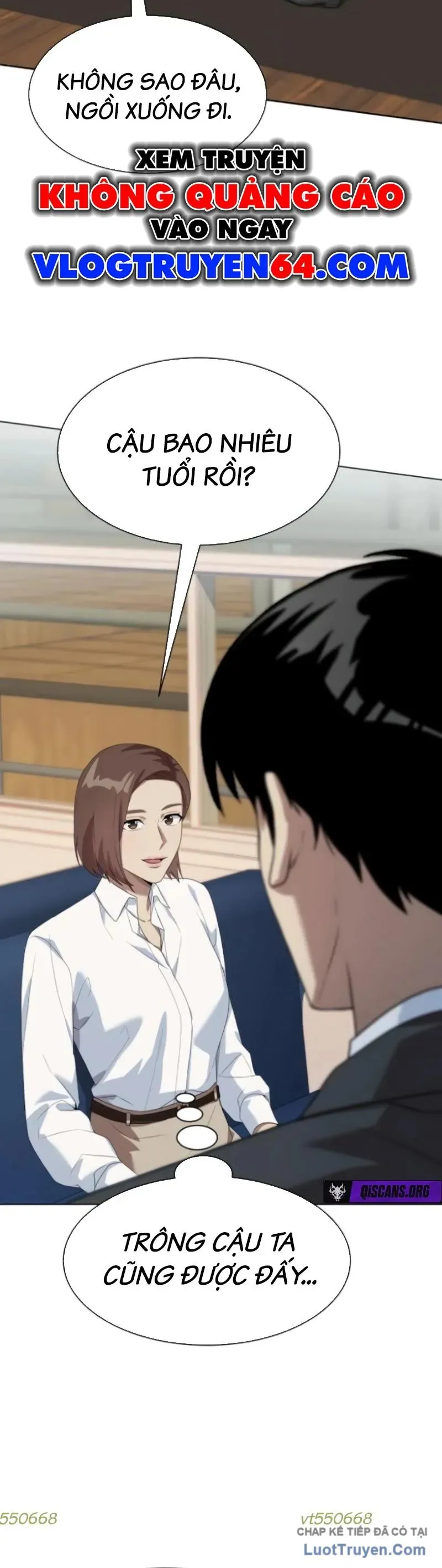 Từ Nhân Viên Vạn Năng Trở Thành Huyền Thoại Chapter 112 - 46