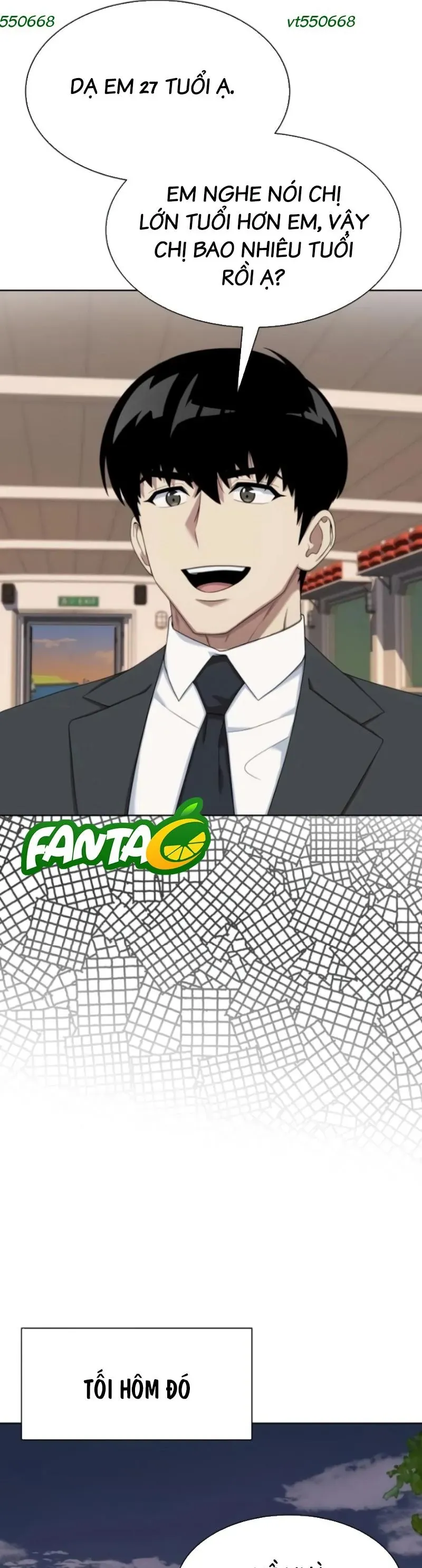 Từ Nhân Viên Vạn Năng Trở Thành Huyền Thoại Chapter 112 - 47