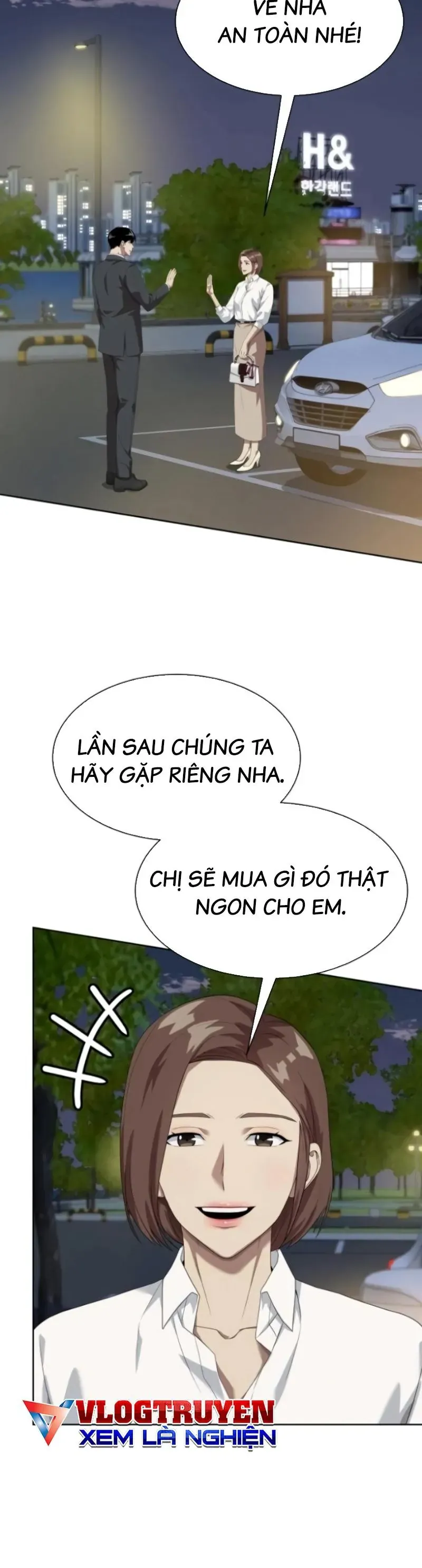 Từ Nhân Viên Vạn Năng Trở Thành Huyền Thoại Chapter 112 - 48