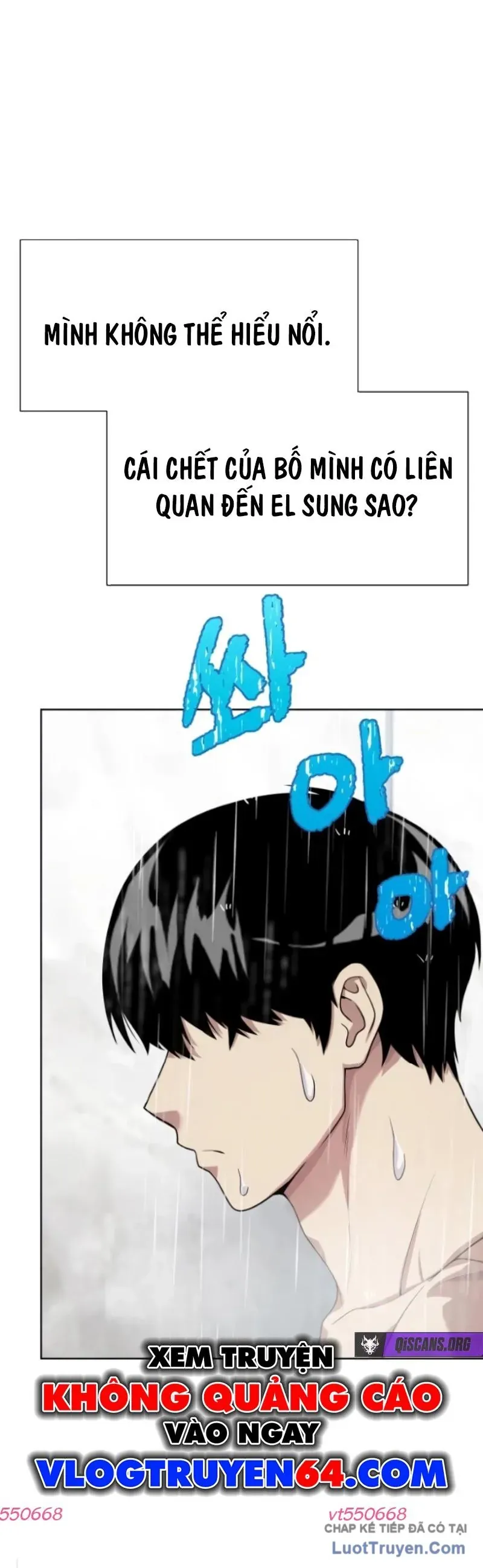 Từ Nhân Viên Vạn Năng Trở Thành Huyền Thoại Chapter 112 - 6