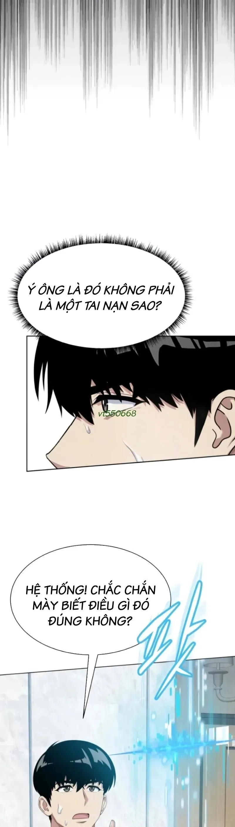 Từ Nhân Viên Vạn Năng Trở Thành Huyền Thoại Chapter 112 - 9