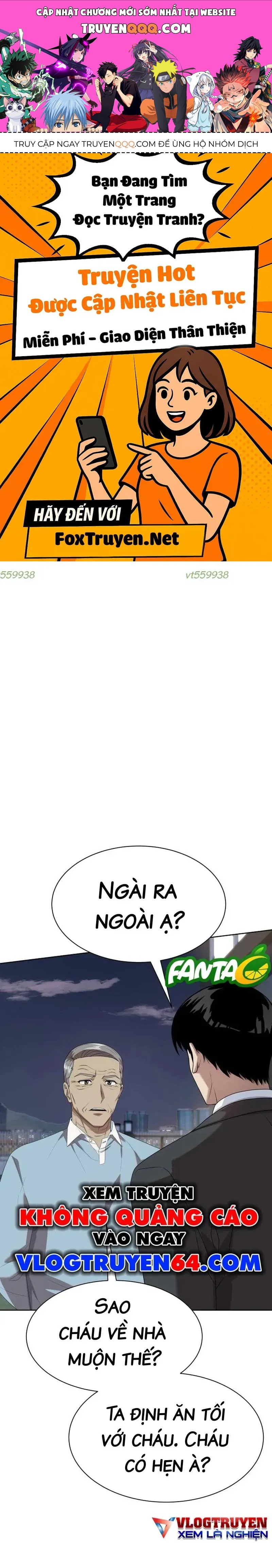 Từ Nhân Viên Vạn Năng Trở Thành Huyền Thoại Chapter 113 - 1