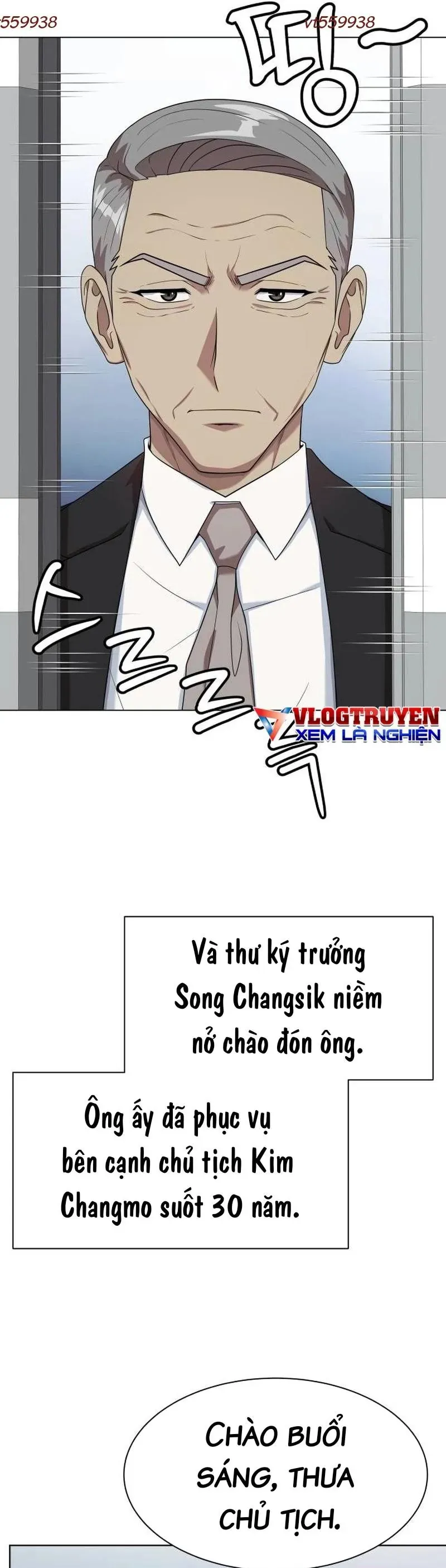 Từ Nhân Viên Vạn Năng Trở Thành Huyền Thoại Chapter 113 - 11