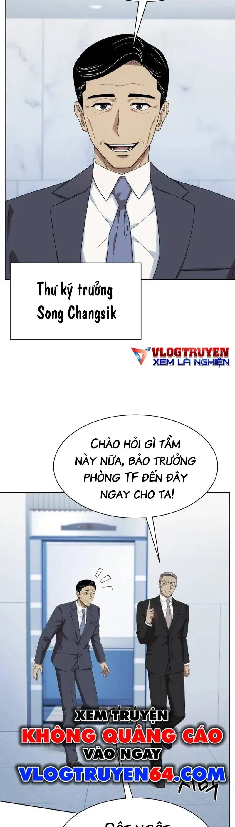 Từ Nhân Viên Vạn Năng Trở Thành Huyền Thoại Chapter 113 - 12