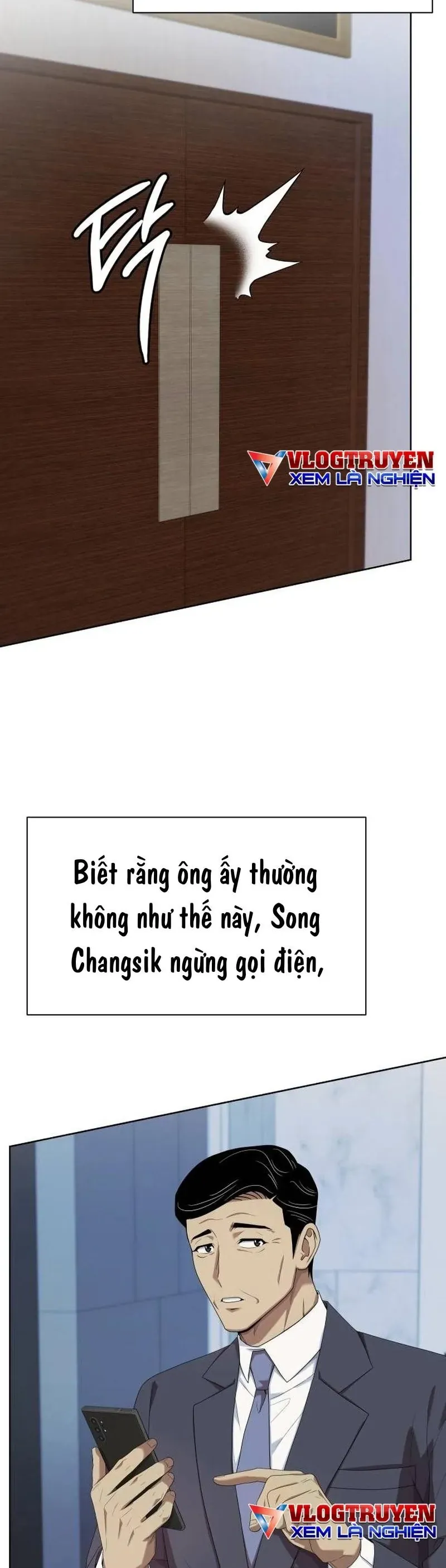 Từ Nhân Viên Vạn Năng Trở Thành Huyền Thoại Chapter 113 - 14