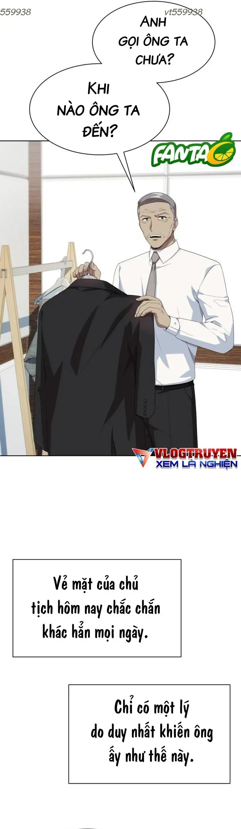 Từ Nhân Viên Vạn Năng Trở Thành Huyền Thoại Chapter 113 - 16