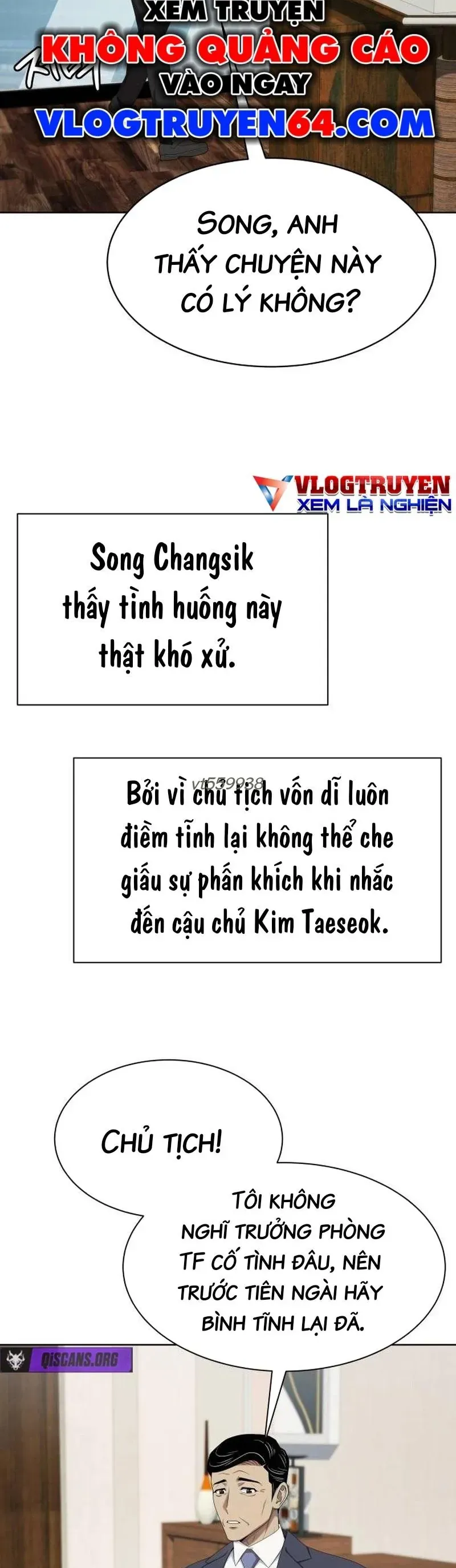 Từ Nhân Viên Vạn Năng Trở Thành Huyền Thoại Chapter 113 - 18