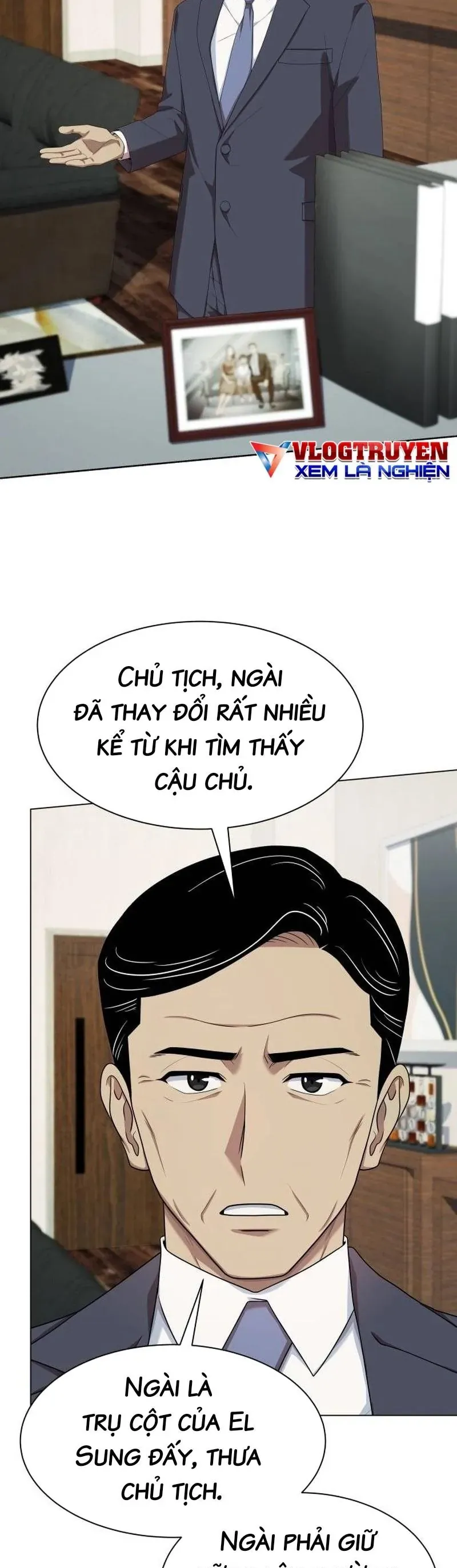Từ Nhân Viên Vạn Năng Trở Thành Huyền Thoại Chapter 113 - 19