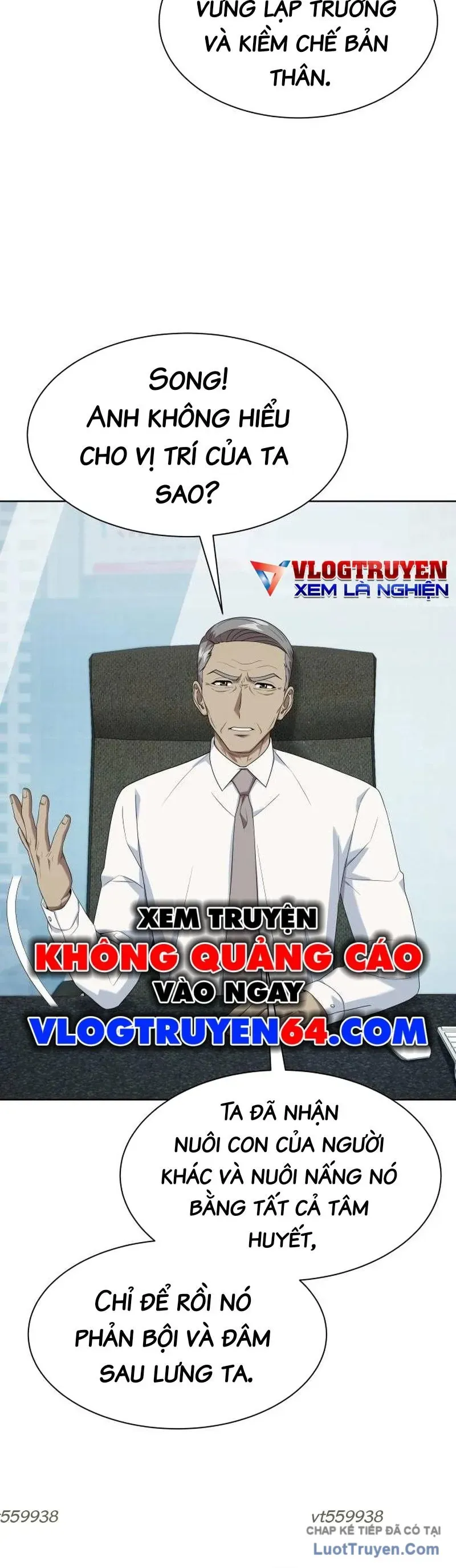 Từ Nhân Viên Vạn Năng Trở Thành Huyền Thoại Chapter 113 - 20