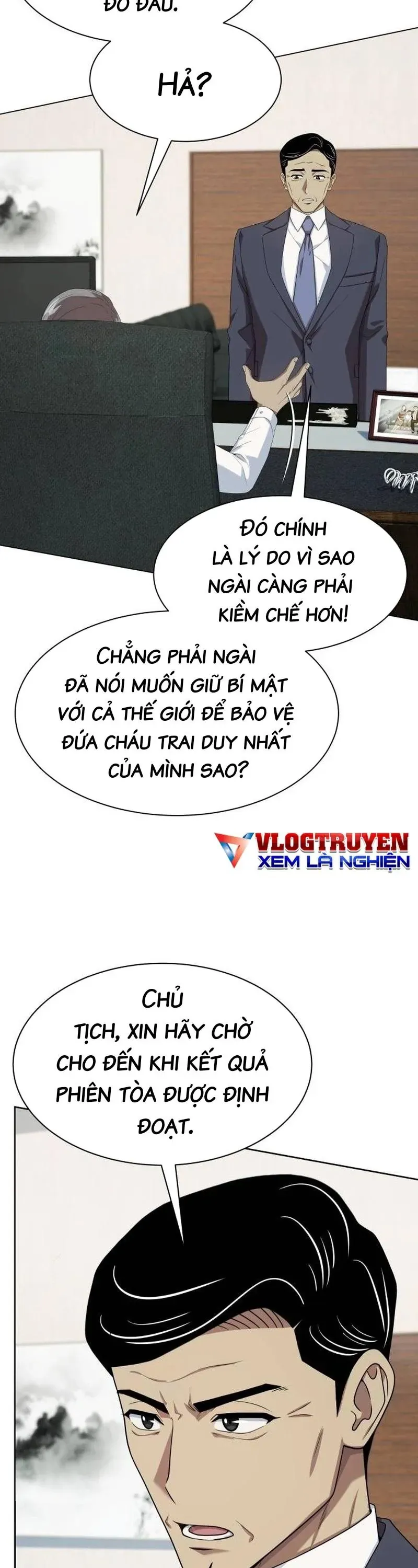 Từ Nhân Viên Vạn Năng Trở Thành Huyền Thoại Chapter 113 - 22