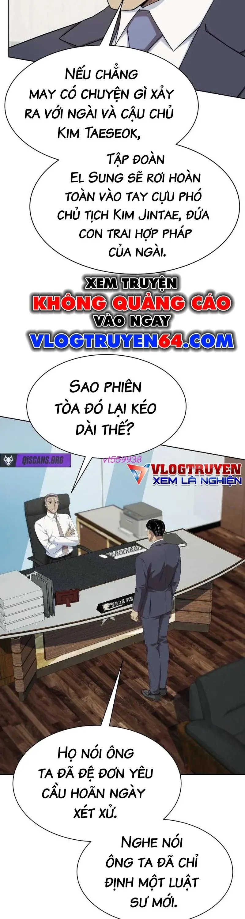 Từ Nhân Viên Vạn Năng Trở Thành Huyền Thoại Chapter 113 - 23
