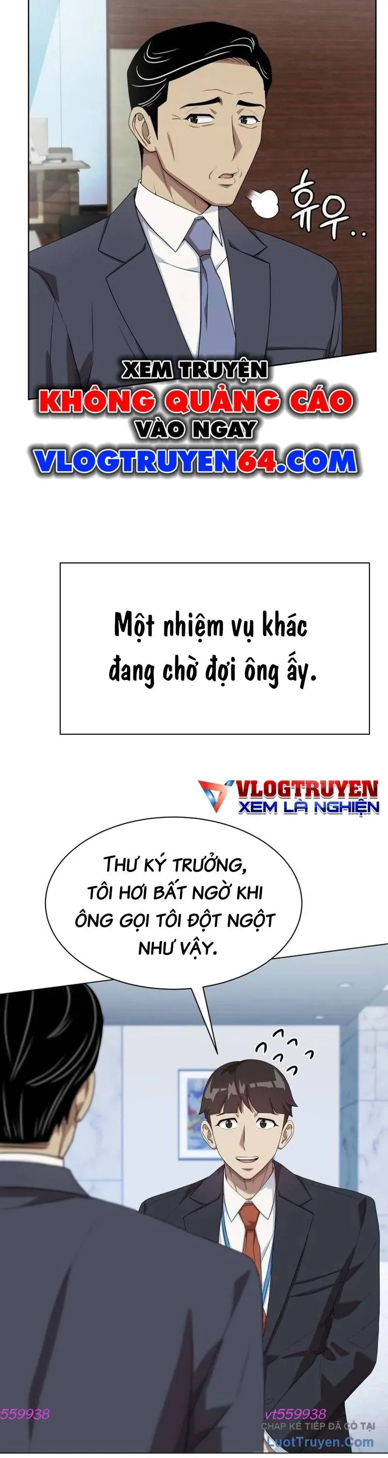 Từ Nhân Viên Vạn Năng Trở Thành Huyền Thoại Chapter 113 - 25