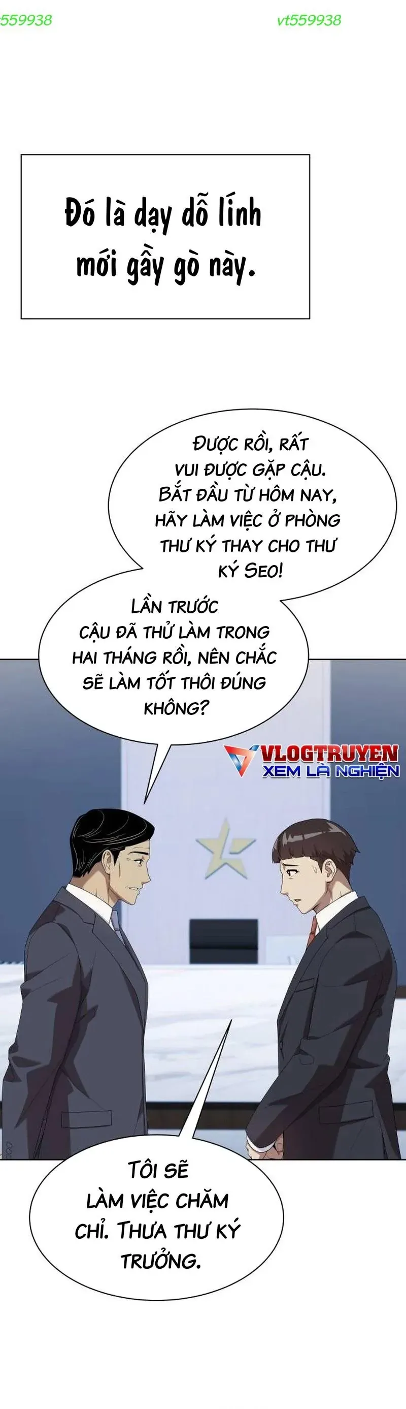 Từ Nhân Viên Vạn Năng Trở Thành Huyền Thoại Chapter 113 - 26