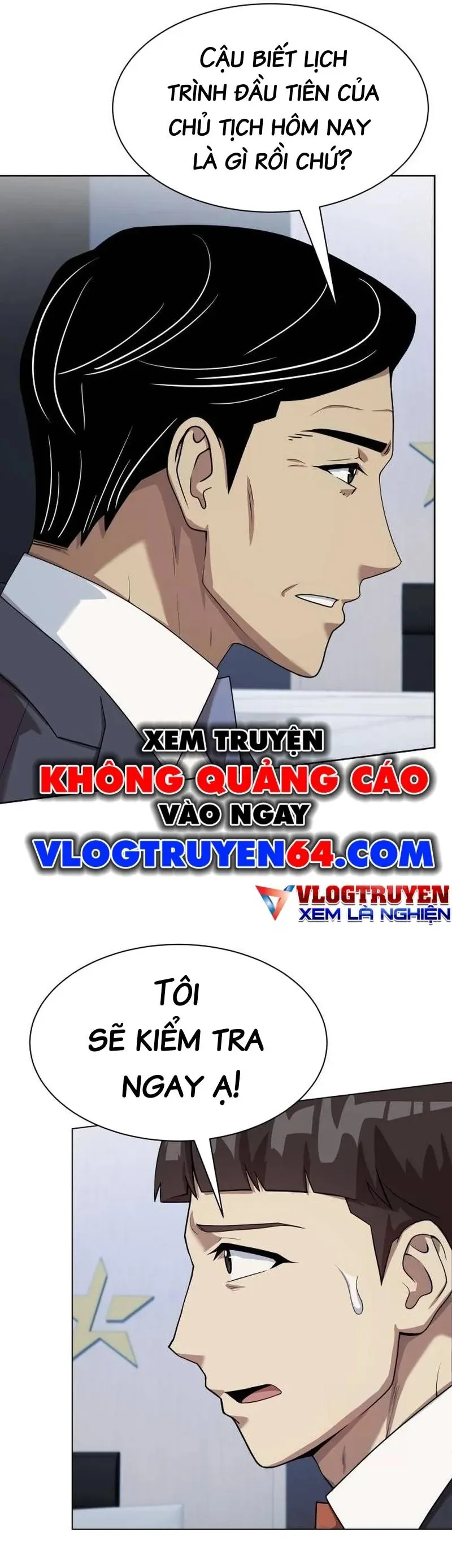 Từ Nhân Viên Vạn Năng Trở Thành Huyền Thoại Chapter 113 - 27