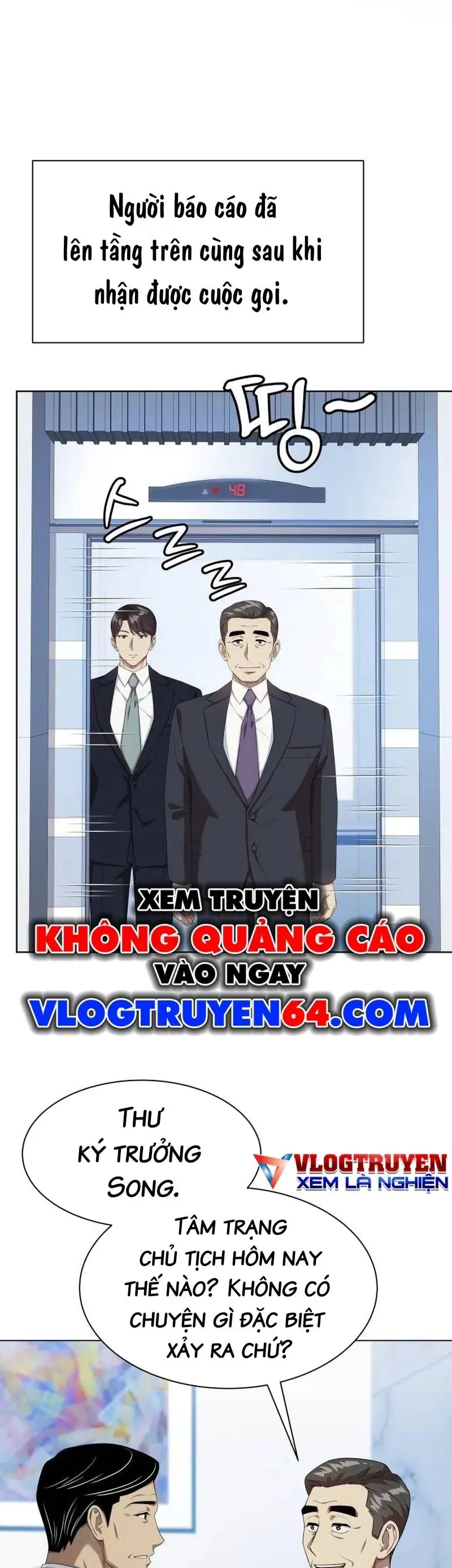 Từ Nhân Viên Vạn Năng Trở Thành Huyền Thoại Chapter 113 - 29