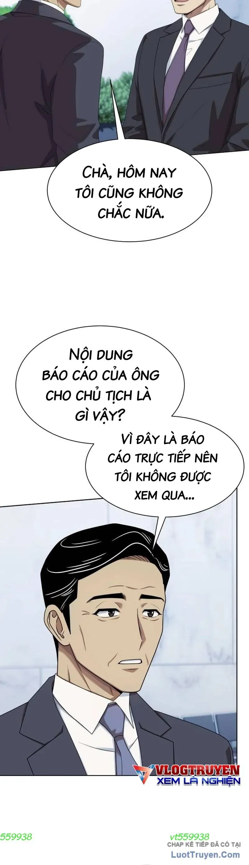 Từ Nhân Viên Vạn Năng Trở Thành Huyền Thoại Chapter 113 - 30