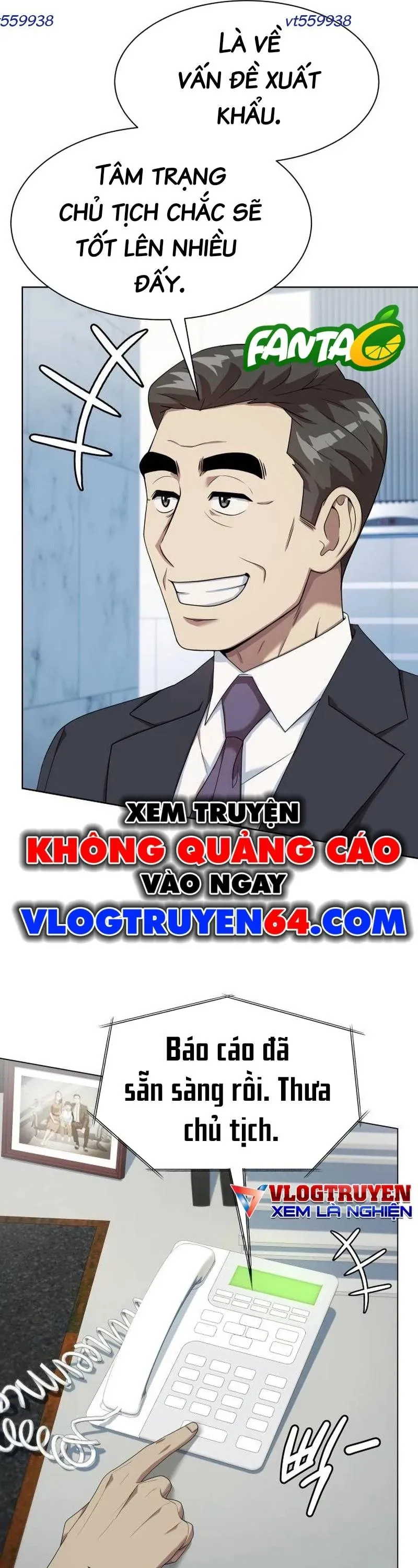 Từ Nhân Viên Vạn Năng Trở Thành Huyền Thoại Chapter 113 - 31