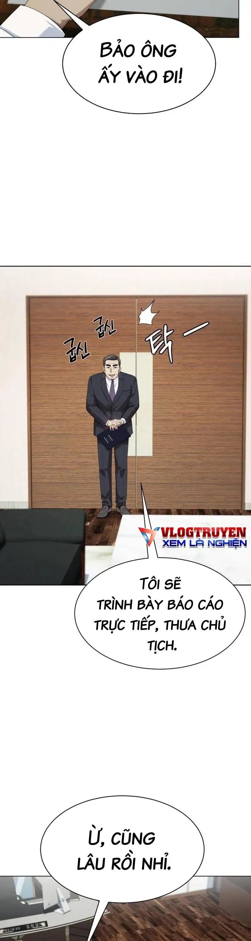 Từ Nhân Viên Vạn Năng Trở Thành Huyền Thoại Chapter 113 - 32