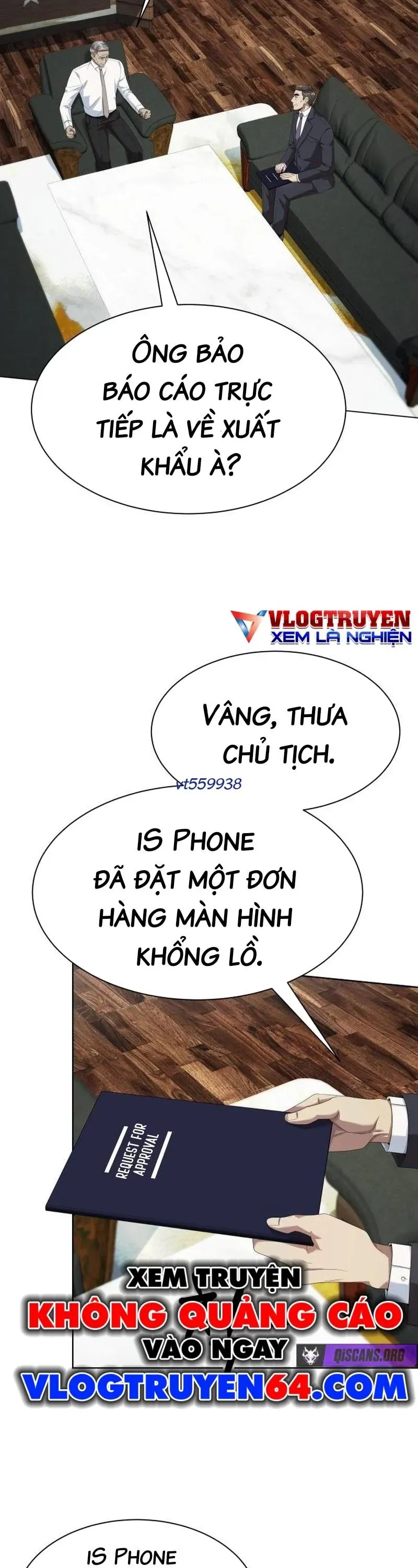 Từ Nhân Viên Vạn Năng Trở Thành Huyền Thoại Chapter 113 - 33