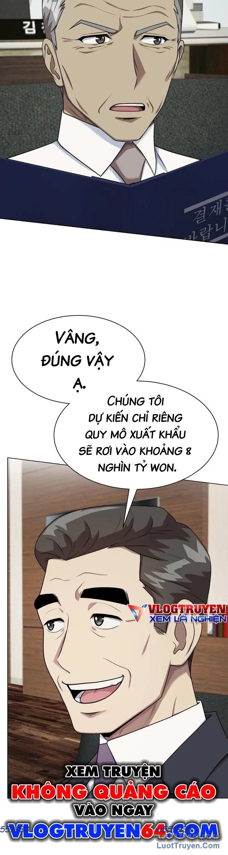 Từ Nhân Viên Vạn Năng Trở Thành Huyền Thoại Chapter 113 - 35