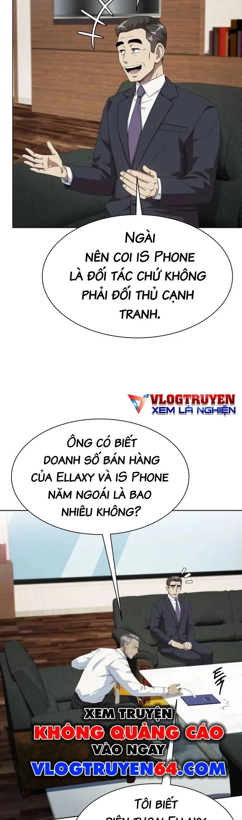 Từ Nhân Viên Vạn Năng Trở Thành Huyền Thoại Chapter 113 - 37