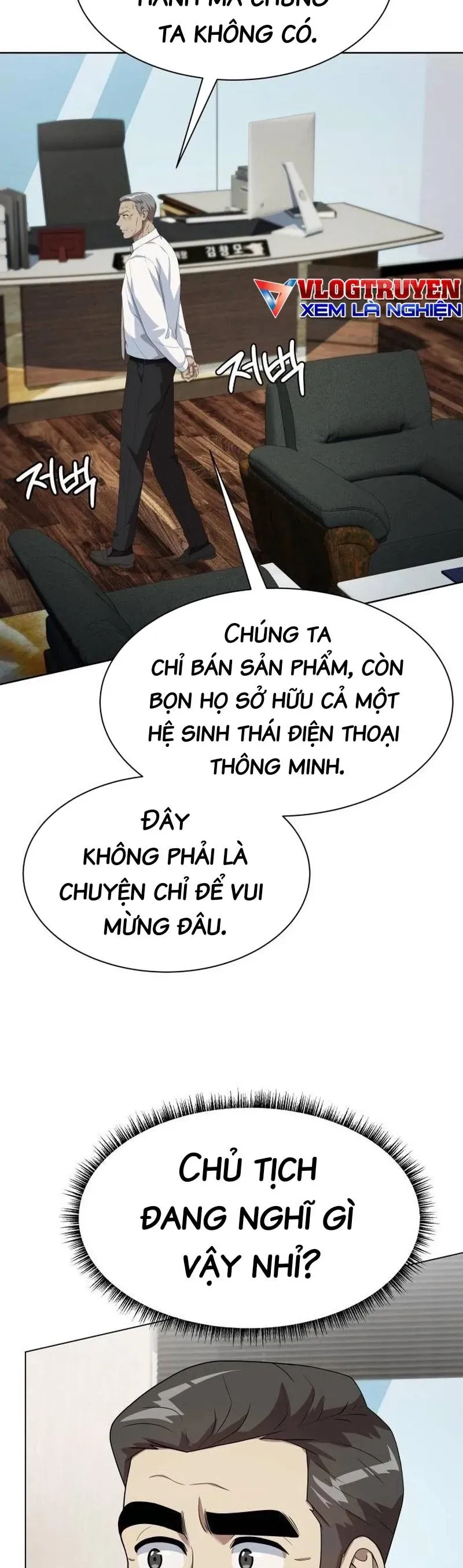 Từ Nhân Viên Vạn Năng Trở Thành Huyền Thoại Chapter 113 - 39