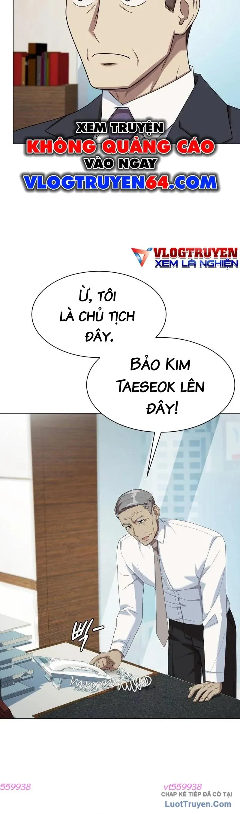 Từ Nhân Viên Vạn Năng Trở Thành Huyền Thoại Chapter 113 - 40