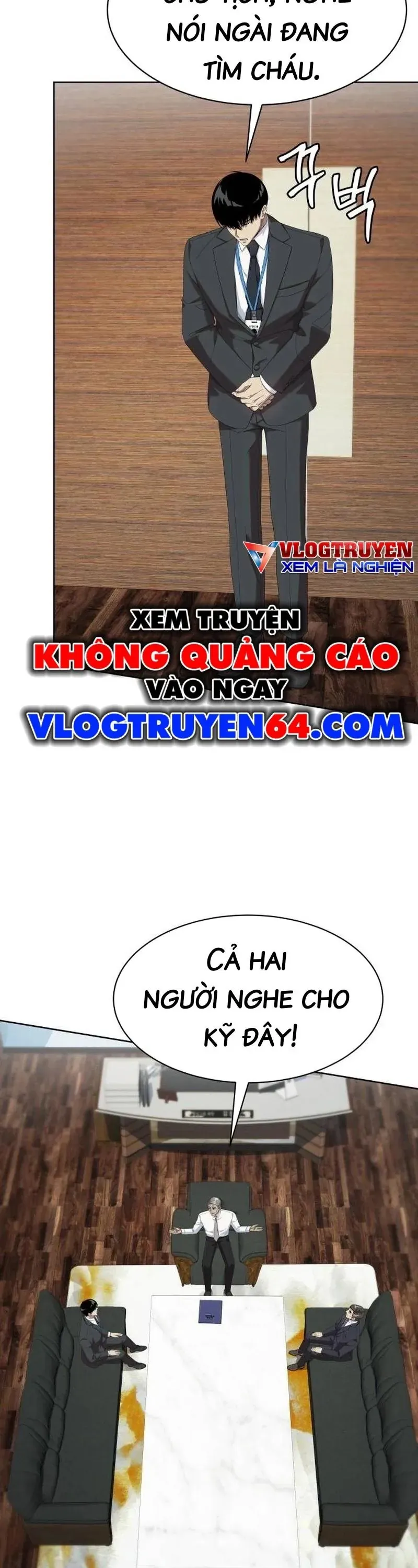 Từ Nhân Viên Vạn Năng Trở Thành Huyền Thoại Chapter 113 - 42