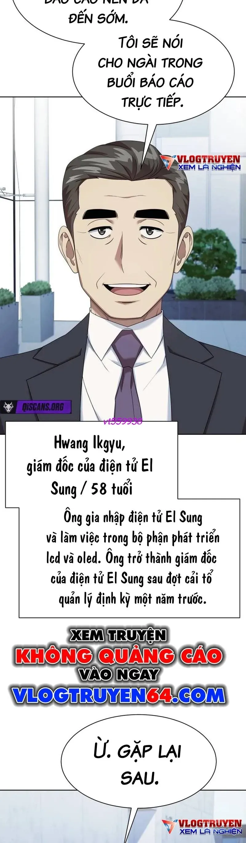 Từ Nhân Viên Vạn Năng Trở Thành Huyền Thoại Chapter 113 - 8