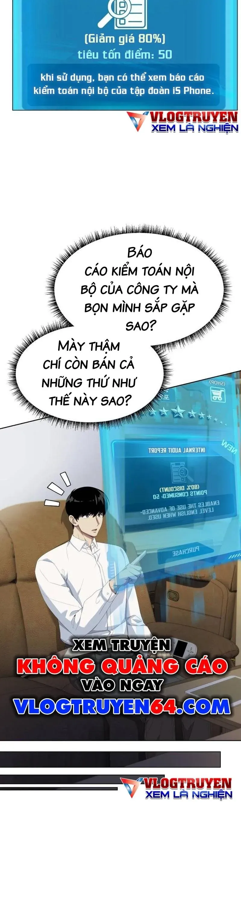 Từ Nhân Viên Vạn Năng Trở Thành Huyền Thoại Chapter 114 - 13