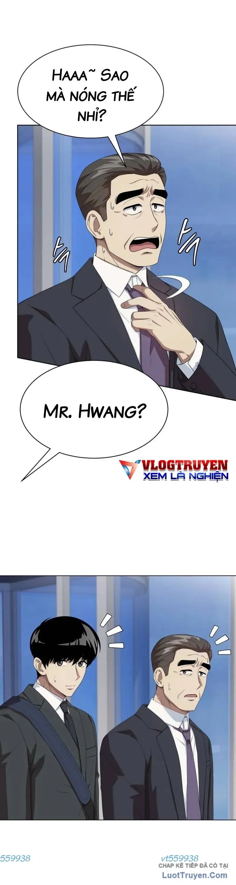 Từ Nhân Viên Vạn Năng Trở Thành Huyền Thoại Chapter 114 - 16