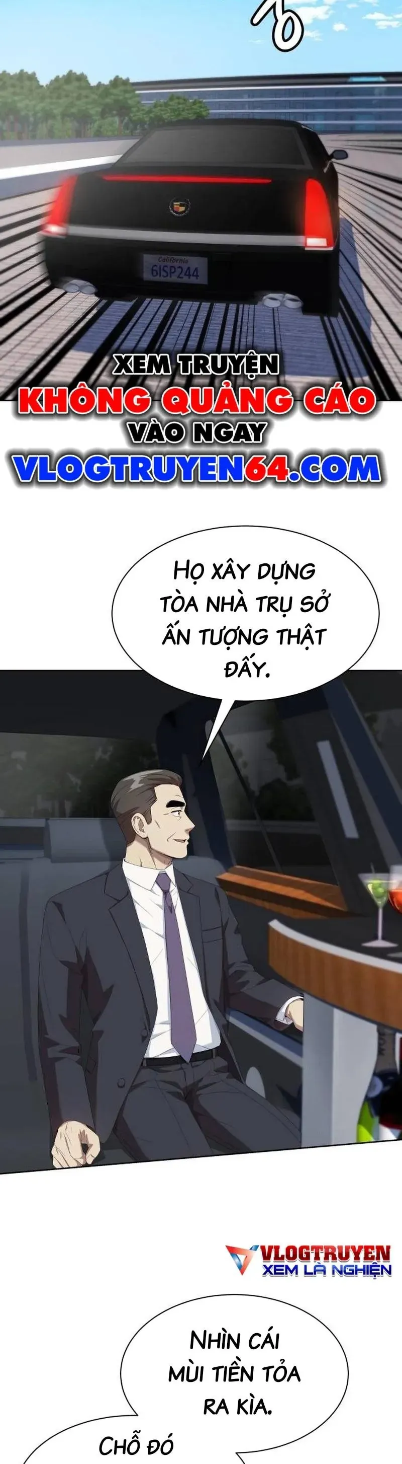 Từ Nhân Viên Vạn Năng Trở Thành Huyền Thoại Chapter 114 - 18
