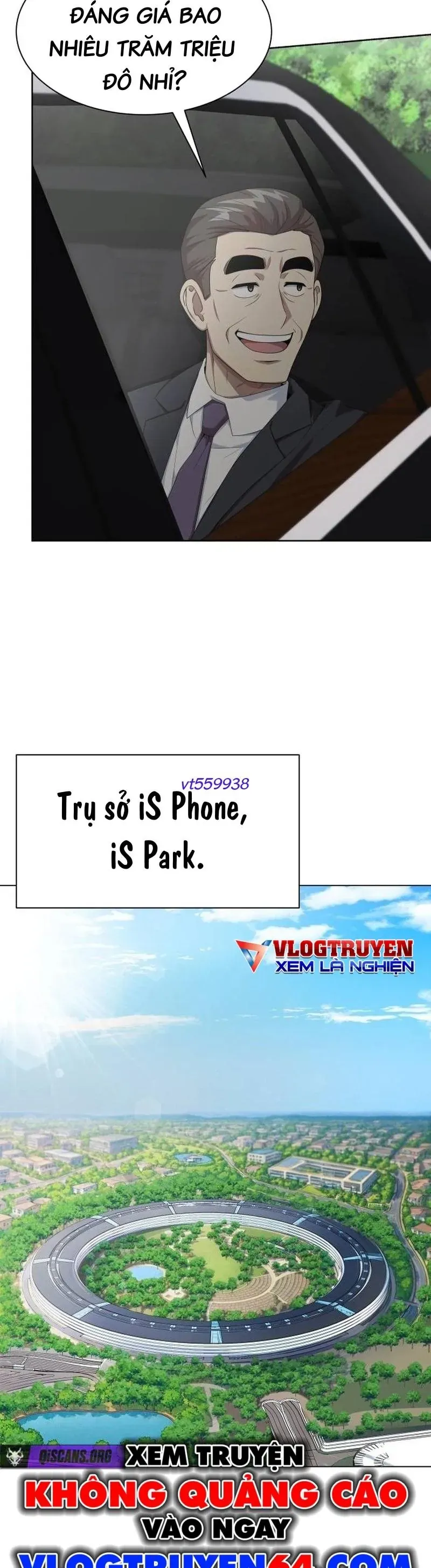 Từ Nhân Viên Vạn Năng Trở Thành Huyền Thoại Chapter 114 - 19
