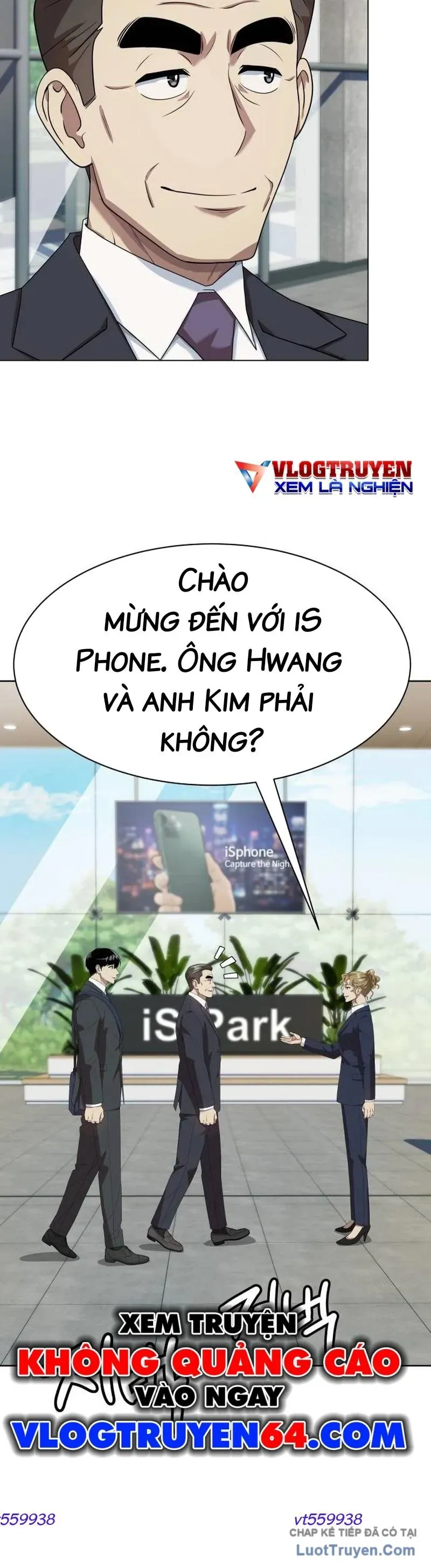 Từ Nhân Viên Vạn Năng Trở Thành Huyền Thoại Chapter 114 - 21