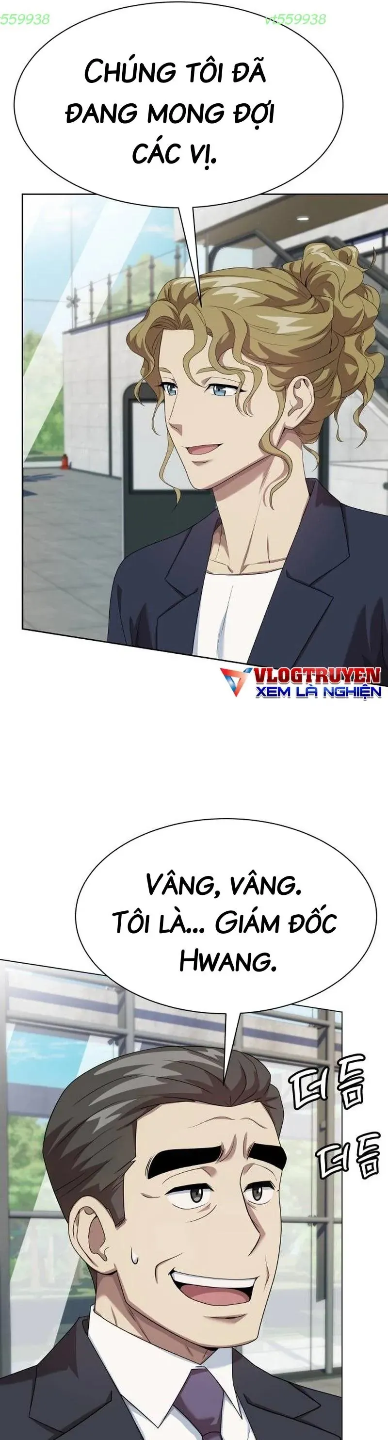 Từ Nhân Viên Vạn Năng Trở Thành Huyền Thoại Chapter 114 - 22