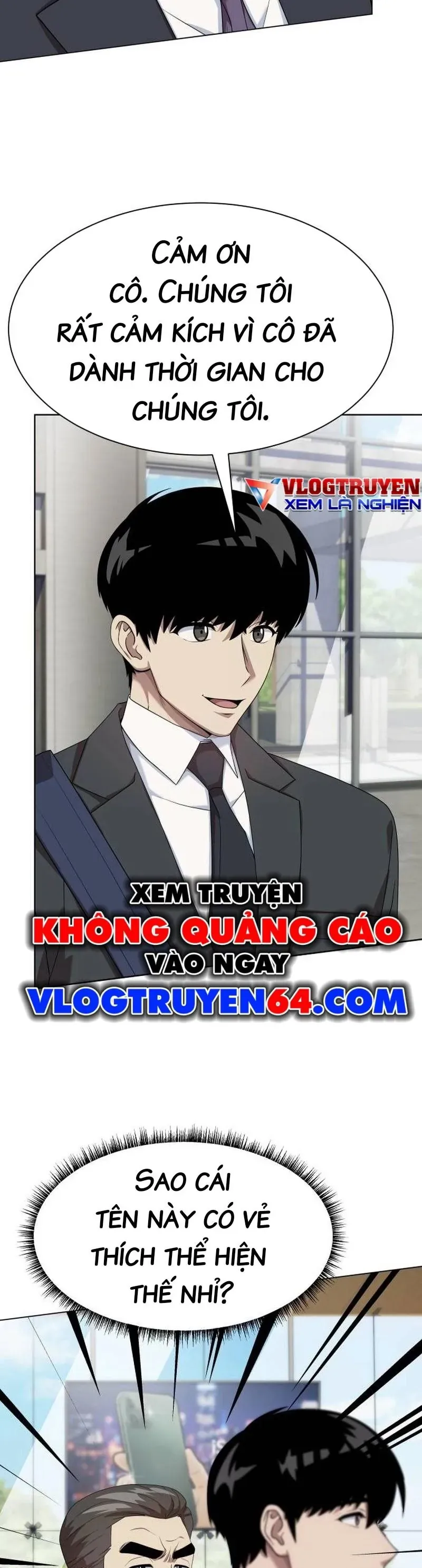 Từ Nhân Viên Vạn Năng Trở Thành Huyền Thoại Chapter 114 - 23