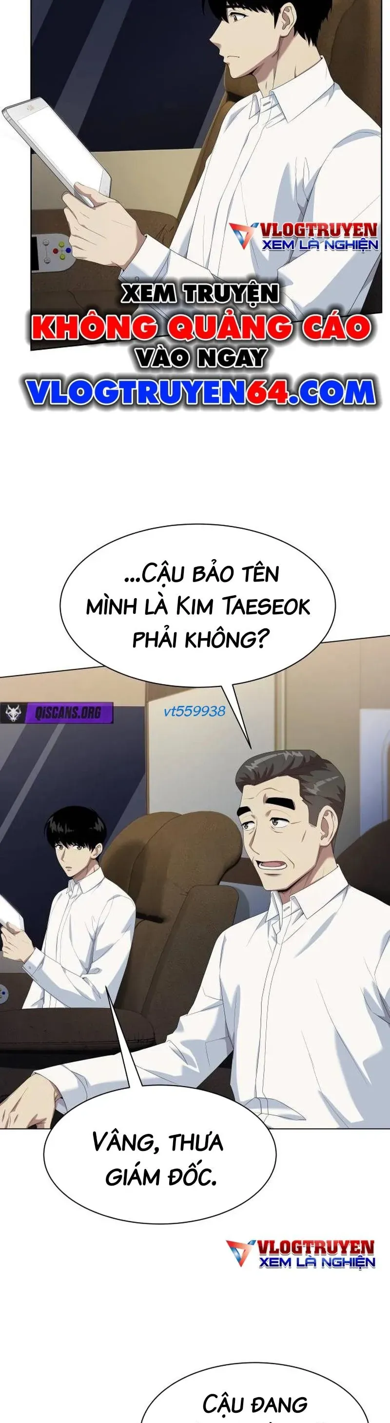 Từ Nhân Viên Vạn Năng Trở Thành Huyền Thoại Chapter 114 - 4