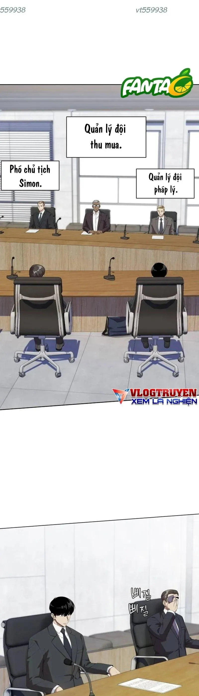 Từ Nhân Viên Vạn Năng Trở Thành Huyền Thoại Chapter 114 - 32