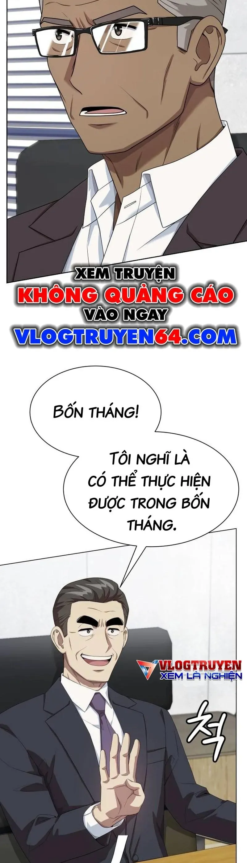 Từ Nhân Viên Vạn Năng Trở Thành Huyền Thoại Chapter 114 - 35
