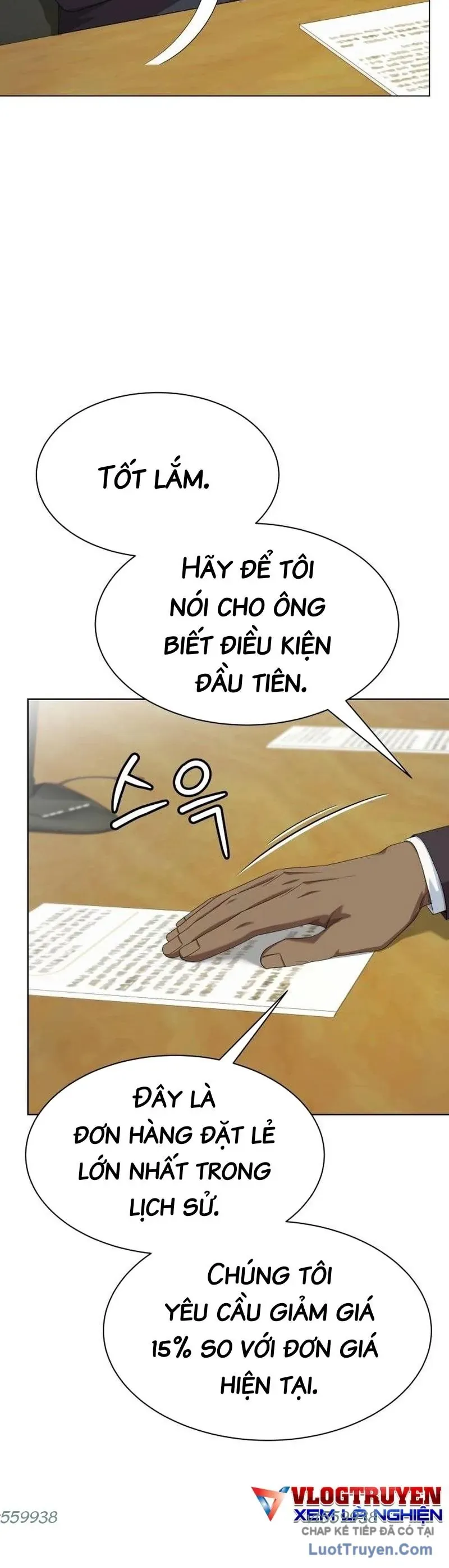 Từ Nhân Viên Vạn Năng Trở Thành Huyền Thoại Chapter 114 - 36