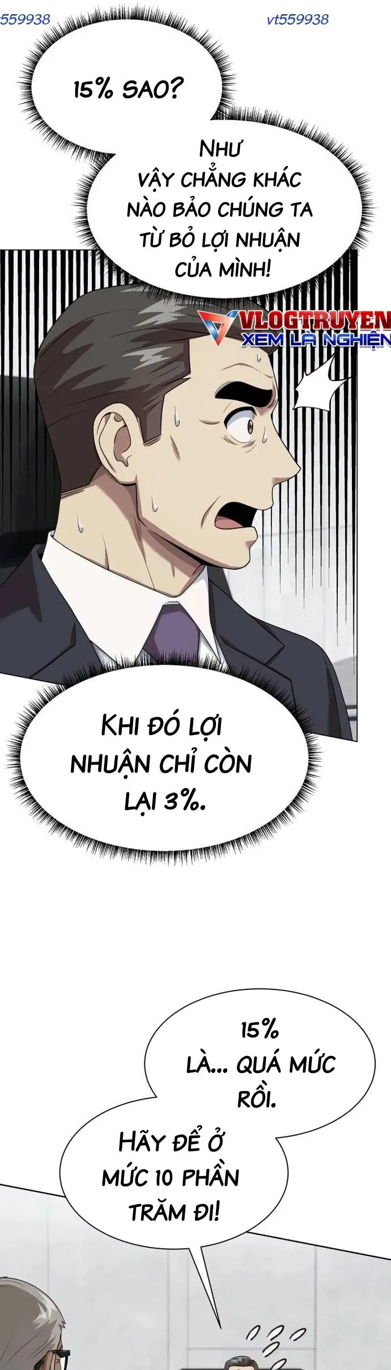 Từ Nhân Viên Vạn Năng Trở Thành Huyền Thoại Chapter 114 - 37