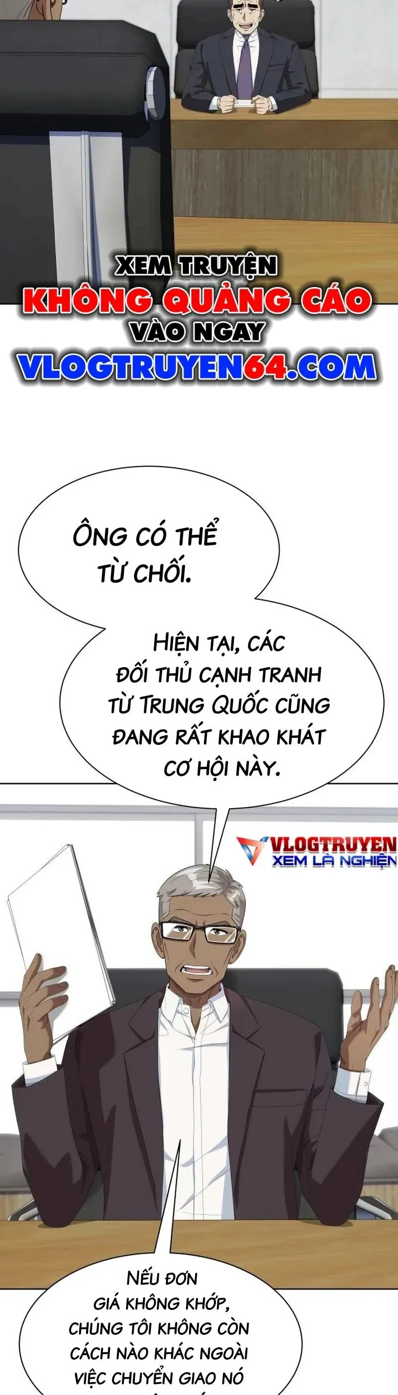 Từ Nhân Viên Vạn Năng Trở Thành Huyền Thoại Chapter 114 - 38