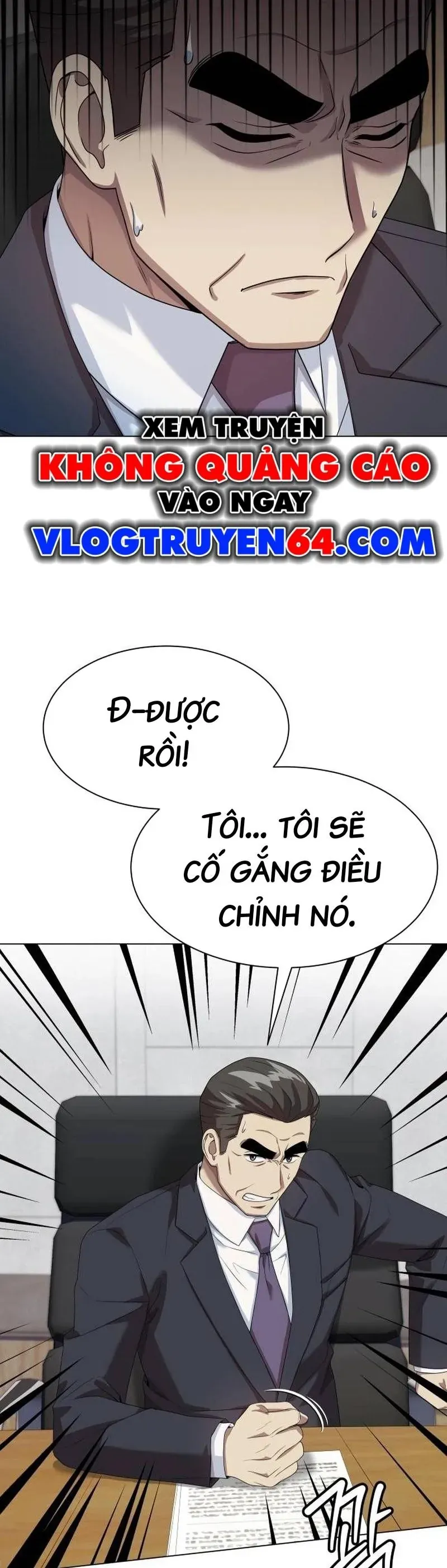 Từ Nhân Viên Vạn Năng Trở Thành Huyền Thoại Chapter 114 - 40
